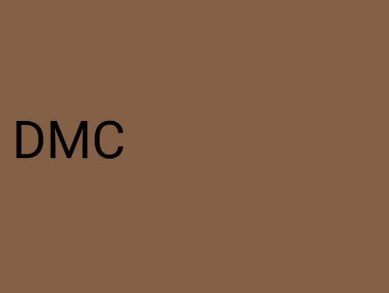 Diamanti DMC n°869 (Caffè)