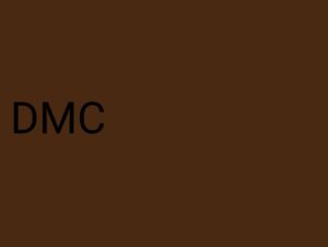 Диаманти DMC No.898 (тек)