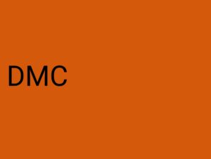DMC Steine Nr. 900 (Safran)