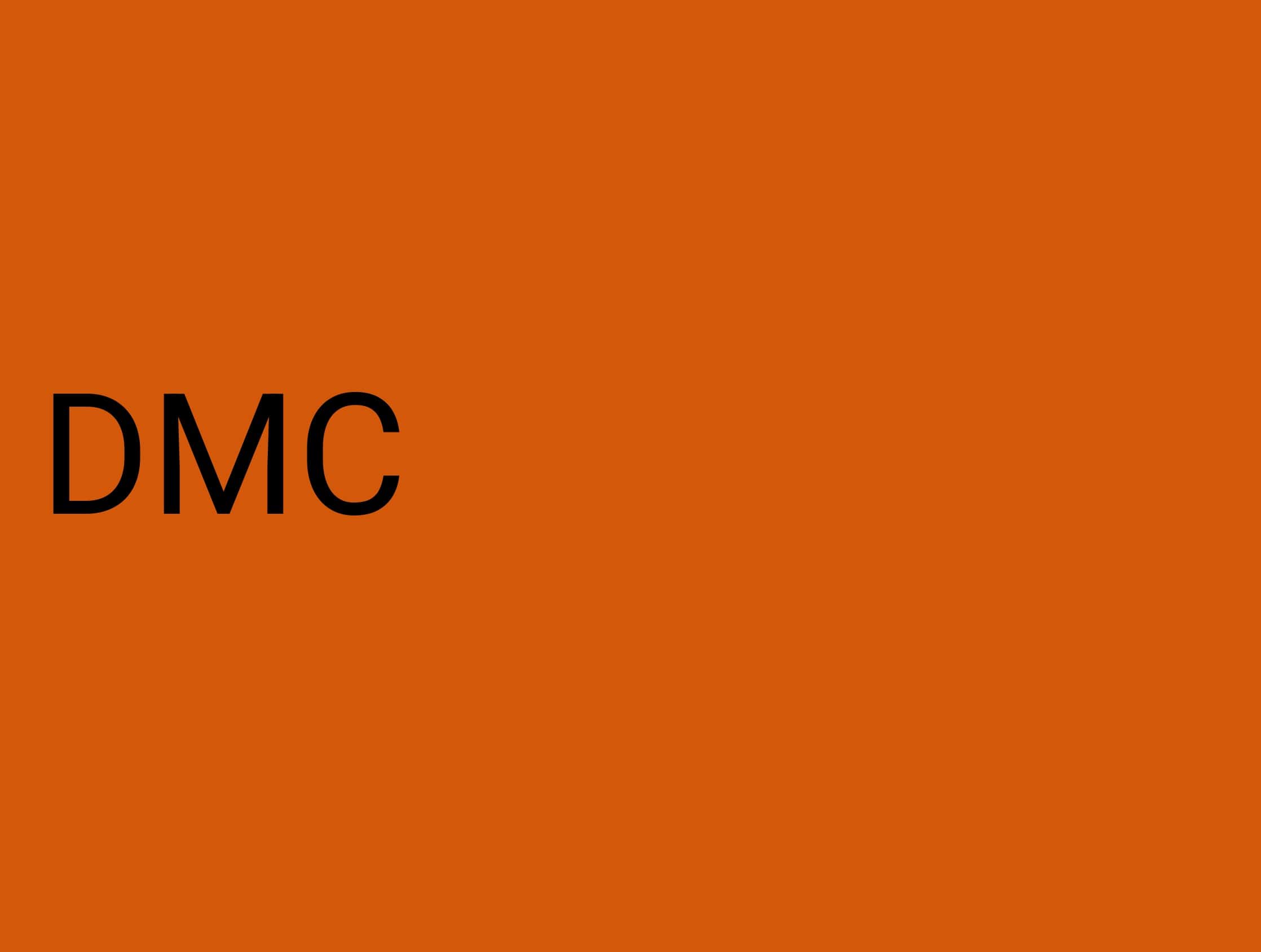 Diamanter DMC Nr.900 (Safran)