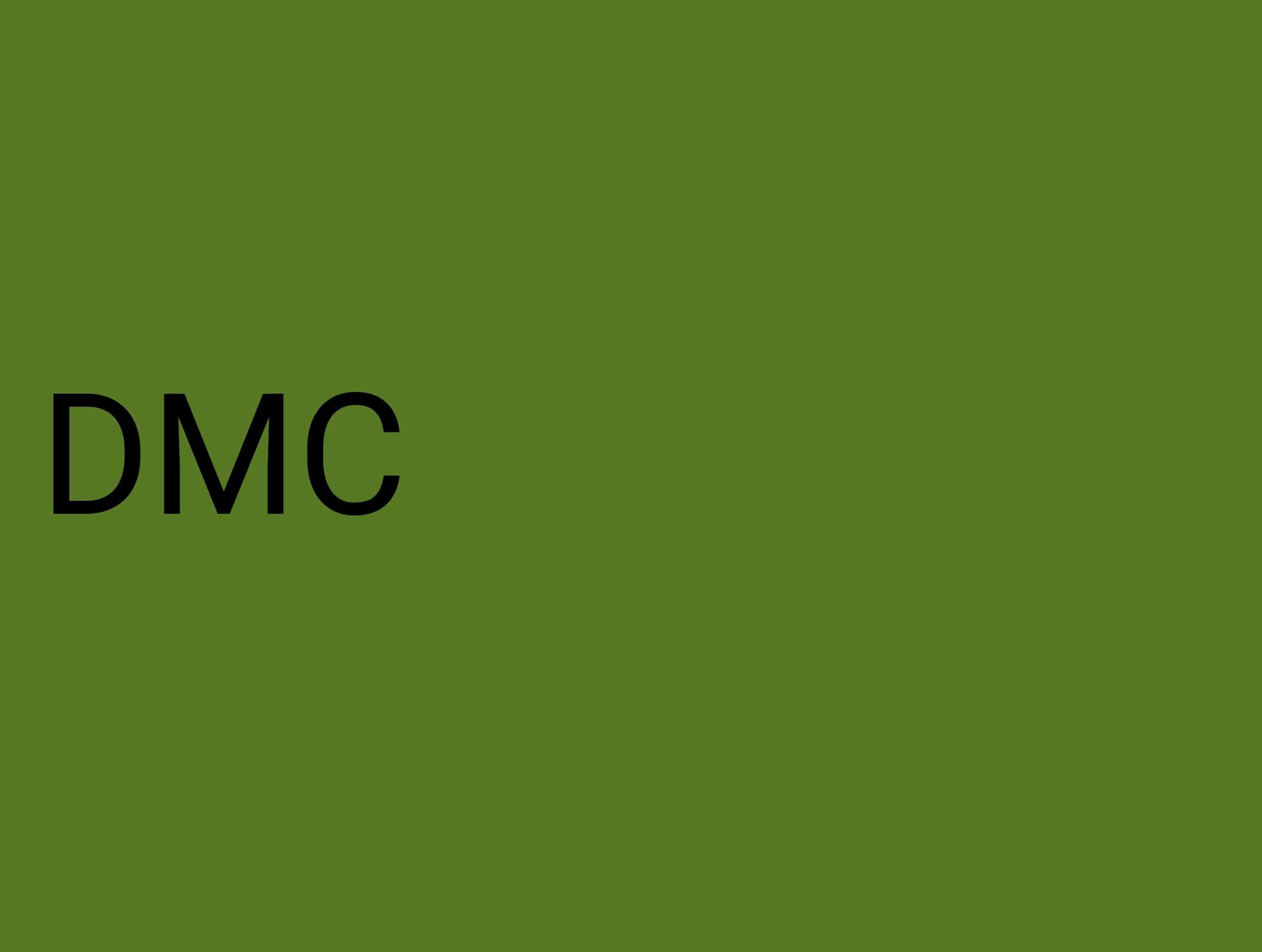 Diamanter DMC No.904 (Advokat)