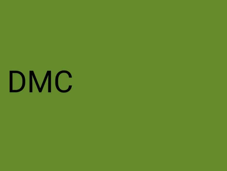 DMC Steine Nr. 905 (700 000)