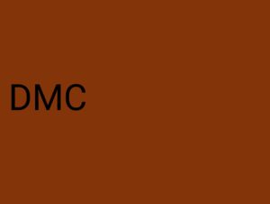 Диаманти DMC No.918 (Brun Pallissandre)