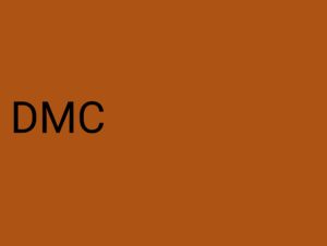 Диаманти DMC No.920 (собствена земя Охра)