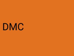 Диаманти DMC No.922 (Теракота)