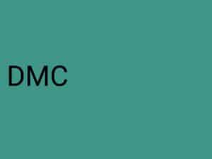 Диаманти DMC No.943 (Кисело зелено)