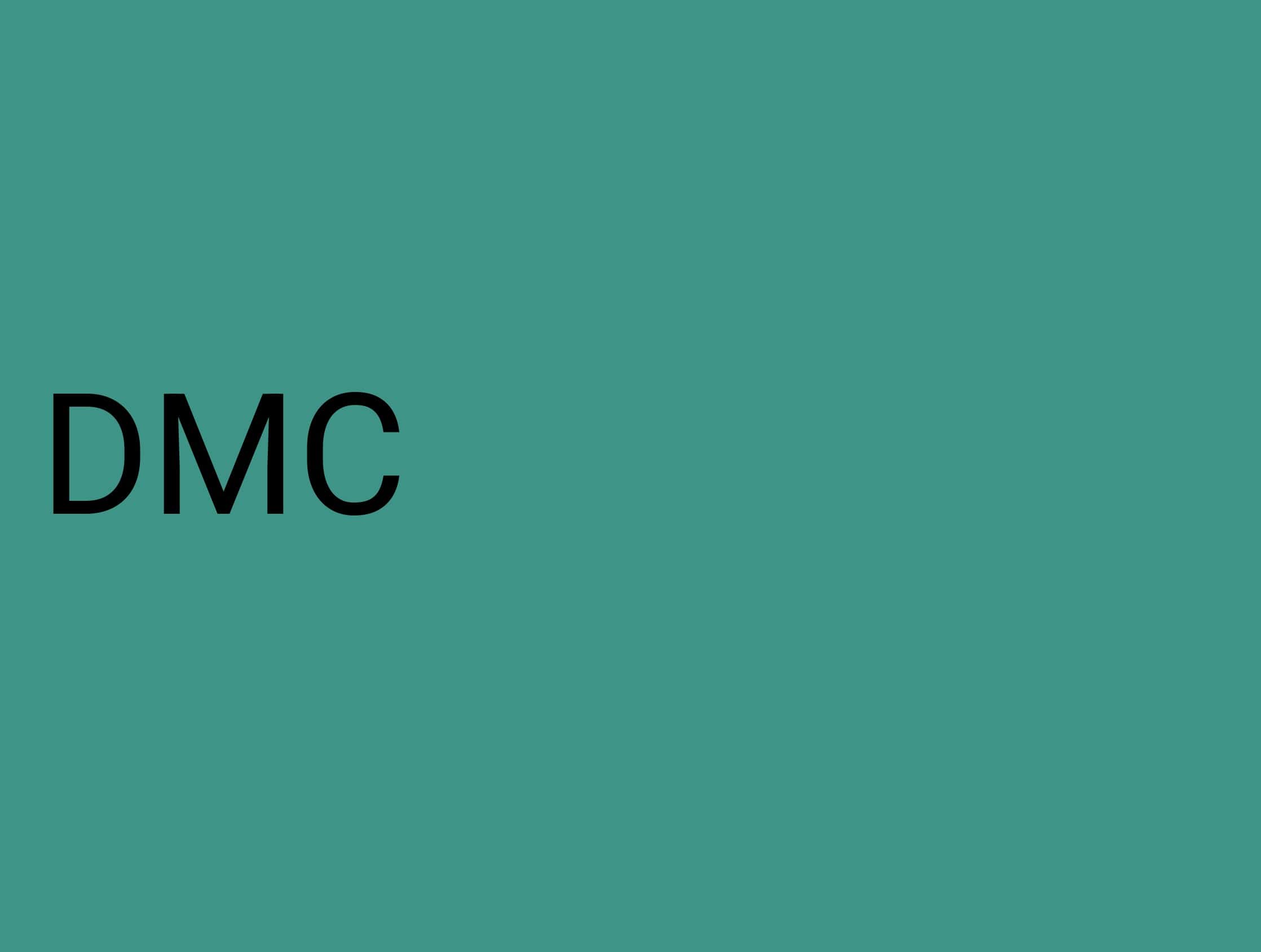 Diamanten DMC No.943 (Acidulated Green)