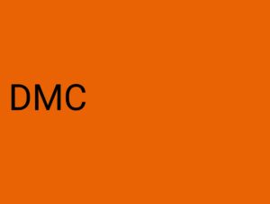 DMC Steine Nr. 946 (Feuer)