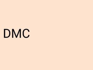 DMC Steine Nr. 951 (Beige Kaschmir)