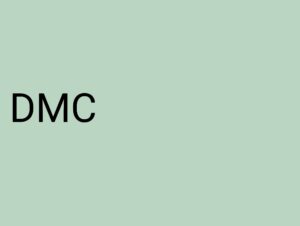 Диаманти DMC No 966 (нежно зелено)
