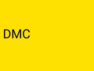 Diamantes DMC n°973 (Daffodil)