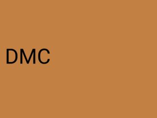 Diamantes DMC n°976 (Muscade)