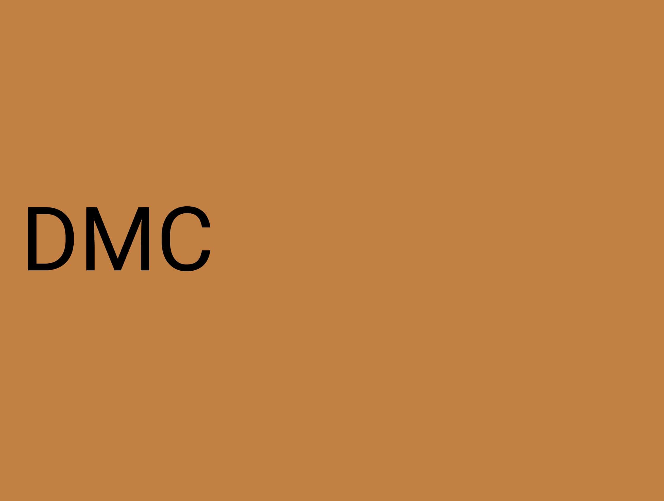 Diamante DMC Nr.976 (Muscade)