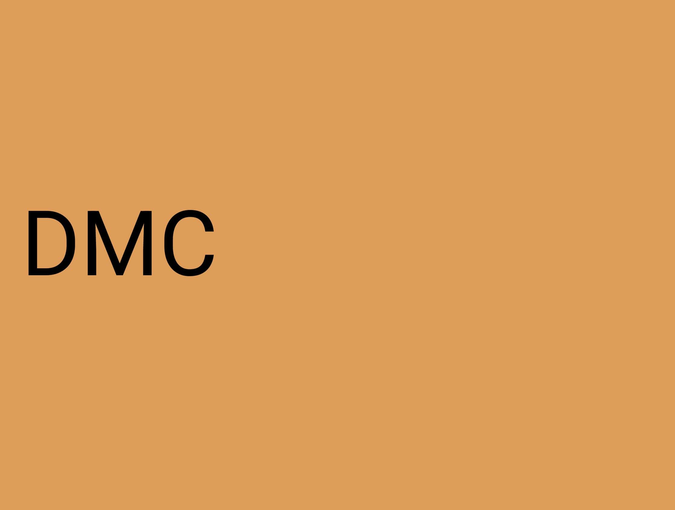 Diamante DMC Nr.977 (Caramel)