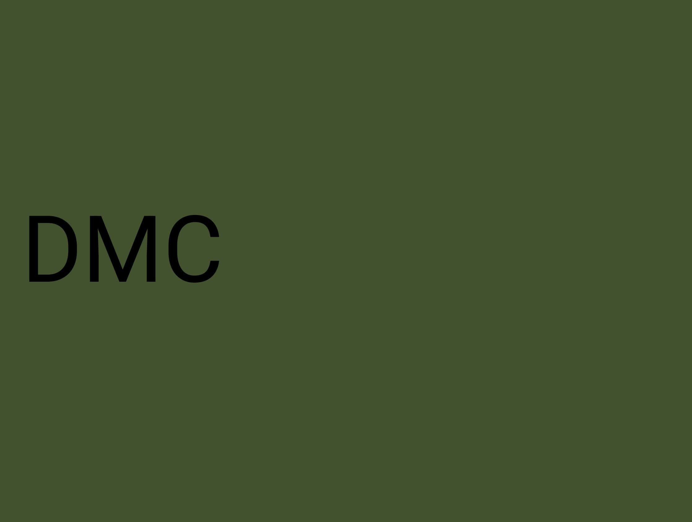 Diamante DMC Nr.986 (Cutie verde)