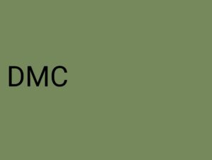 Диаманти DMC No.988 (Вървейн)