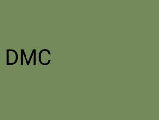 DMC Steine Nr. 988 (Eisenerz)