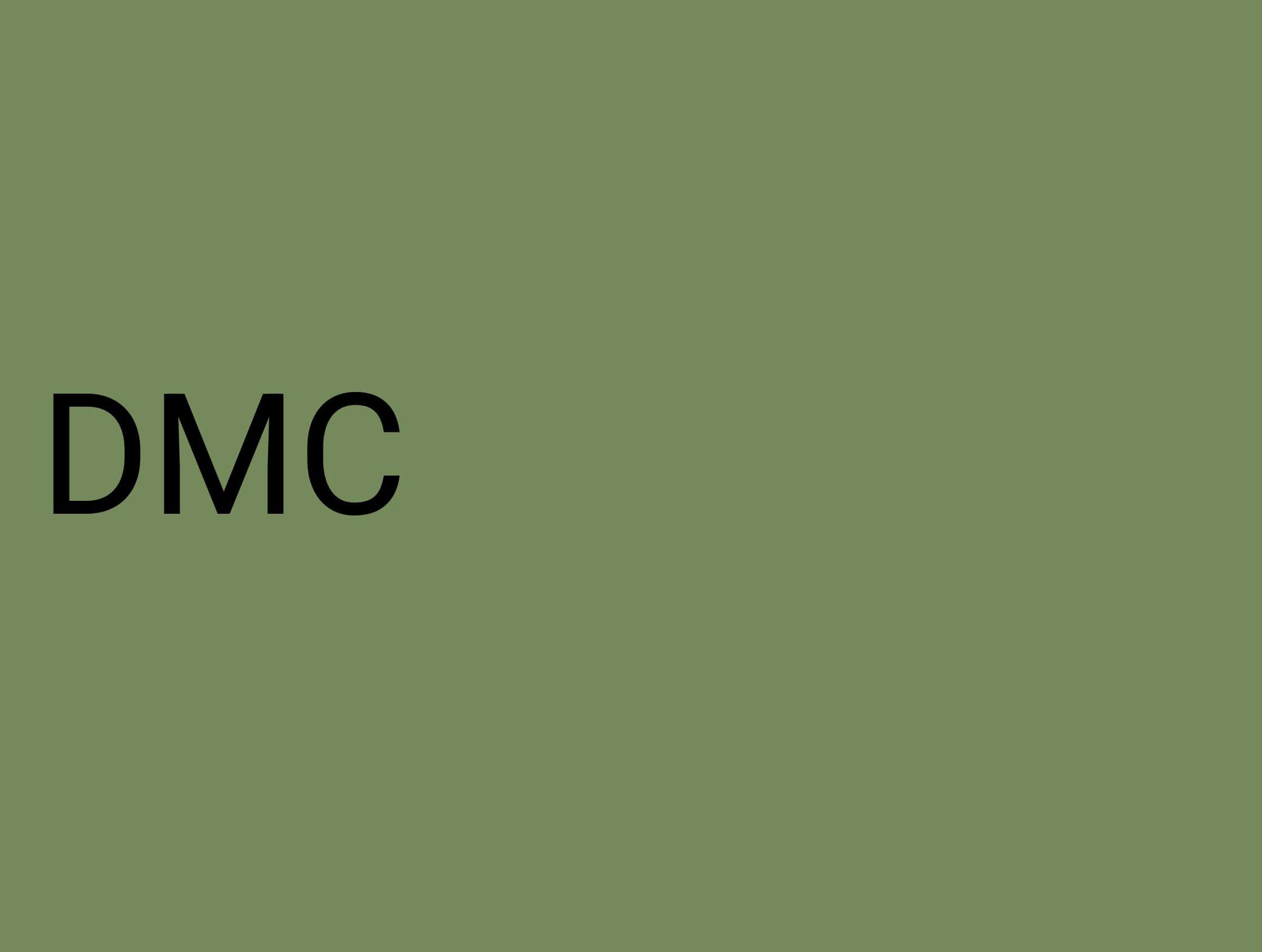Diamante DMC Nr.988 (Verveine)
