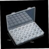 Dimensions pilulier diamond painting