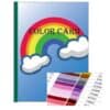 catalogo nuancier dmc livre diamond painting