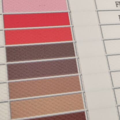 Catalogo dei colori per la pittura a diamante (con adesivi) - immagine 3
