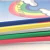 Catalogo dei colori per la pittura a diamante (con adesivi)