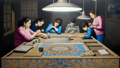 Loisirs créatifs perles