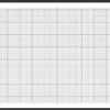 Toile vierge pour diamond painting (gabarit modèle en PDF)