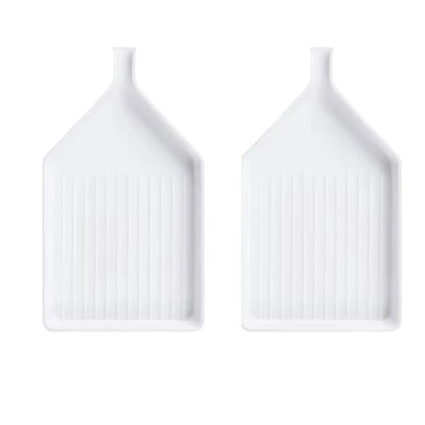 Bandeja para pintura diamantada