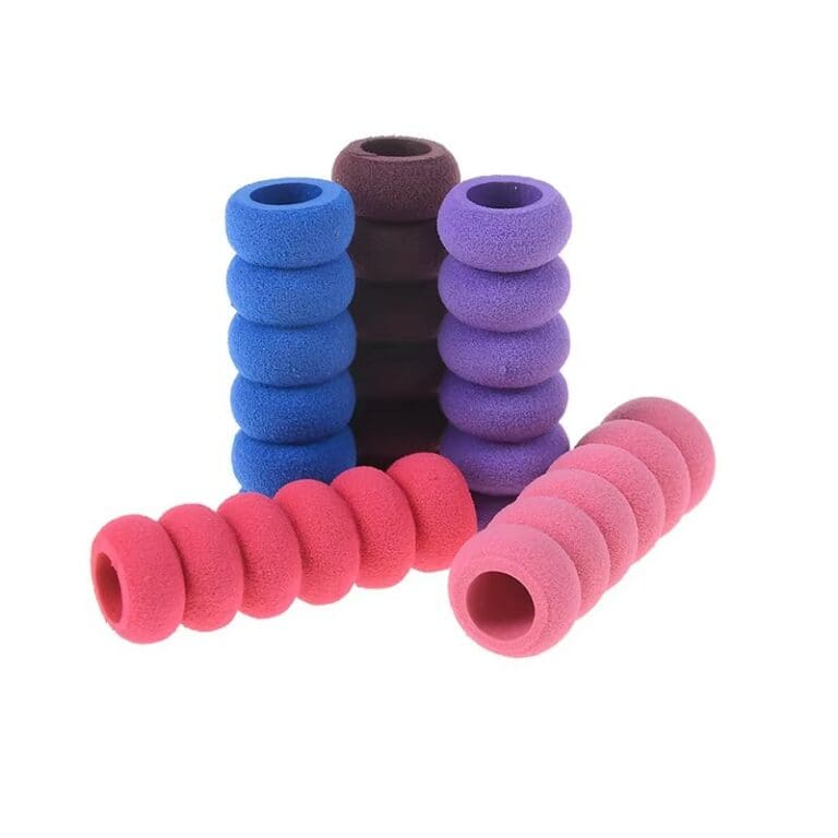 grips-5pcs Grips for diamond painting pens