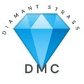 Diamant Strass DMC
