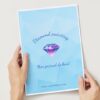 Mon journal de bord diamond painting (fichier PDF de 22 pages en Français)