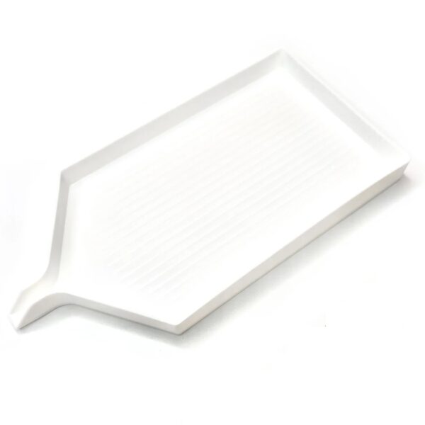 Bandeja gigante para el bordado de diamantes