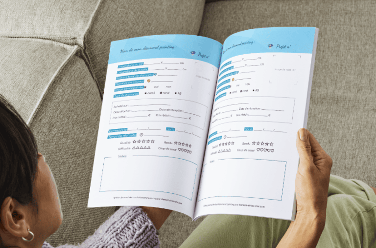Journal de bord intérieur