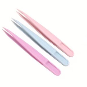 pinces à épiler pour perles de diamond painting