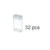 32 petites boites rangement
