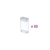 boite de rangement x 32