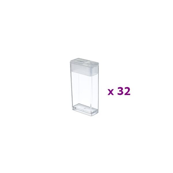 boite de rangement x 32