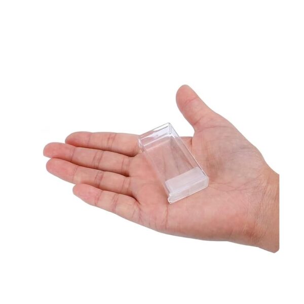 Petites boîtes de rangement pour perles