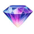 Diamant Strass DMC